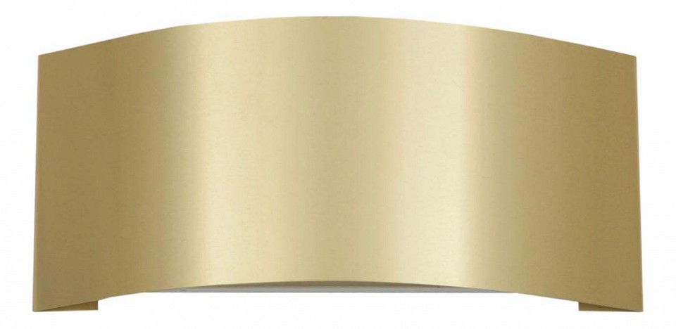 Накладной светильник Nowodvorski Keal Gold 2985
